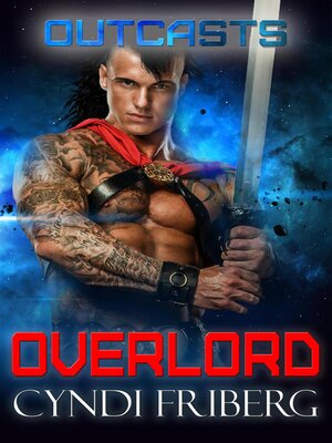 cover image of Overlord